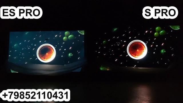 ТЕЛЕВИЗОР XIAOMI S PRO 65" MINI LED 2023 VS ES PRO 65