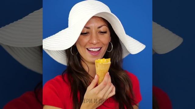 34 ВКУСНЫХ РЕЦЕПТОВ, КОТОРЫЕ СТОИТ ПОПРОБОВАТЬ