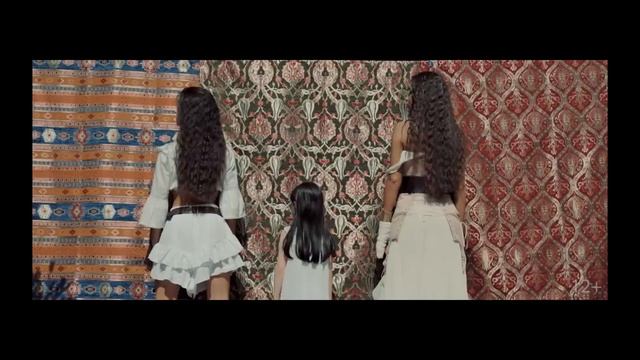 MeMaria - SUPAWOMAN Хит 2023