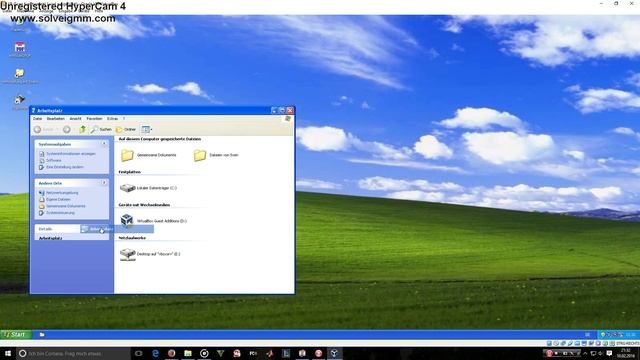 Cano Scan 3000 ex auf Windows 10/7