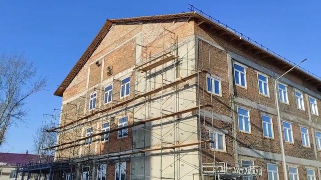 Когда откроется новый родильный дом