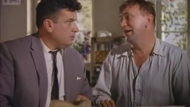 Фитиль №130-02 "По всей форме" (1965)