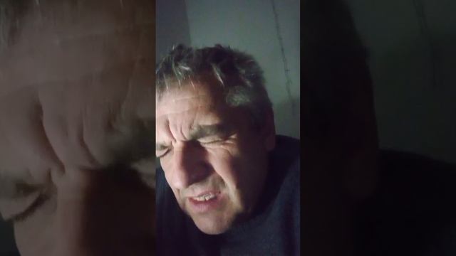 Вечерняя молитва