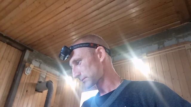 Ремонт киля алюминиевой лодки