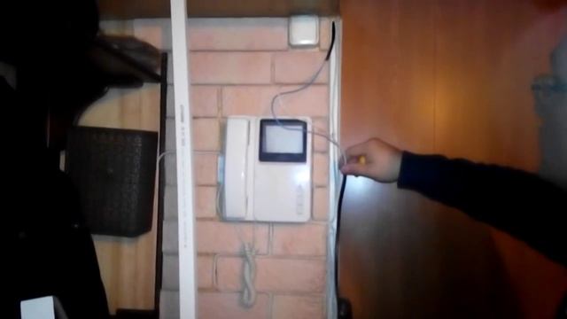 Установка инфракрасного обогревателя Almac (Алмак)
