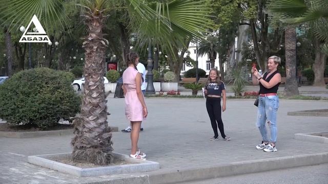 Почему туристы в октябре выбирают Абхазию