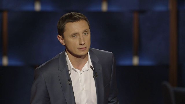 Однажды в России: Вадим Галыгин - Начальник ГИБДД