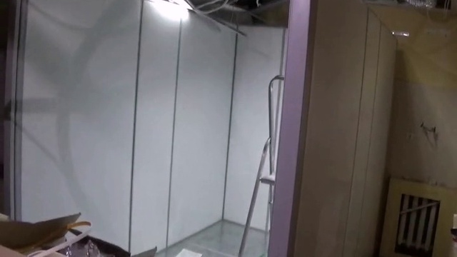 Сборка, монтаж и установка морозильной, холодильной комнаты