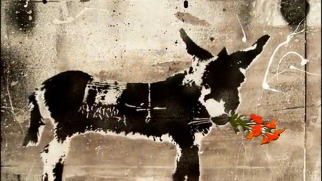 "Смешной Ослик" (Италия)