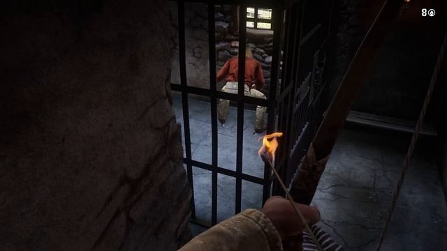 УНИКАЛЬНОЕ ОРУЖИЕ в Red Dead Redemption 2 | RDR2