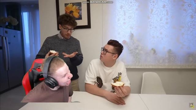 ТИК ТАК жёстко рофлит над владом а4 7 часть