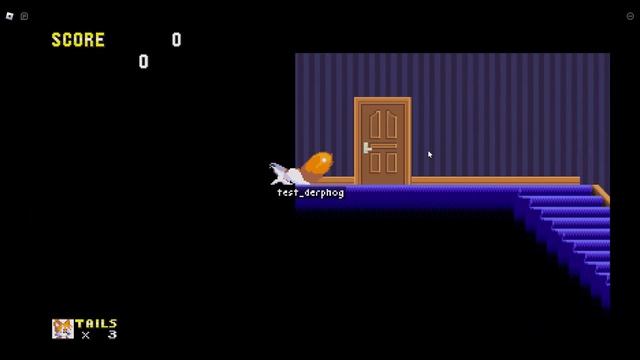 (Outdated) How to get Sonic.exe in Classic Sonic Simulator - Classic Sonic Simulator