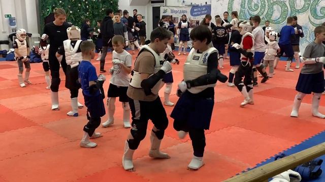 Учебно-тренировочные сборы по карате киокушинкай. Подготовка к соревнованиям. Мой Влог.