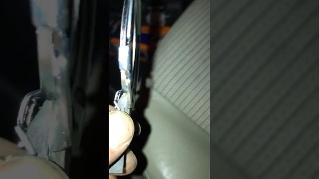 Renault Megane 2 ошибка abs устранение 100%