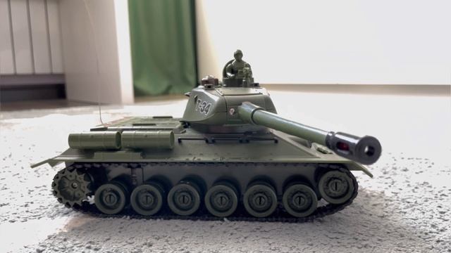Т 34