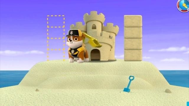 мультик игра, Щенячий патруль на русском , морской патруль #2, #paw, #щенячий патруль