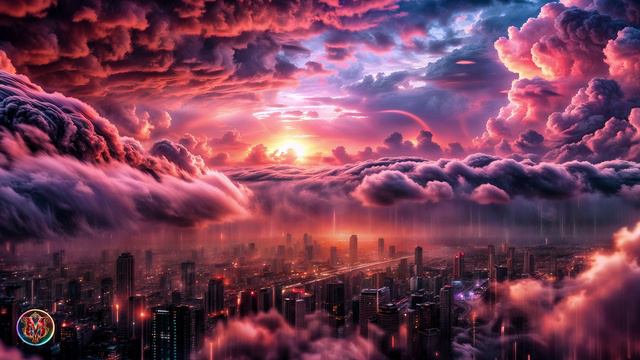 Дождь В Городе