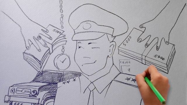 О счастливой семейной жизни (УФСИН России по Курской области)(18+)