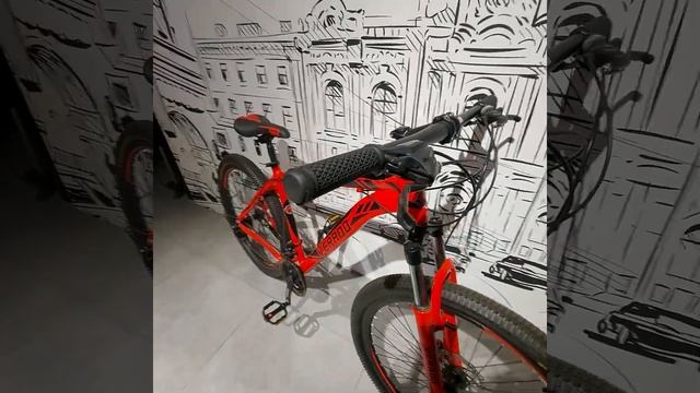 #Горный #Велосипед Verado 27,5 MD для #кросс-кантри. 19 рама. #Скоростной. #Mtb.#Хардтейл. #Подарок