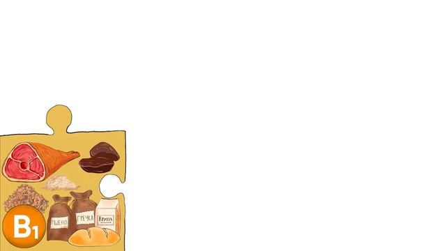 Здоровое питание Сезон 2, Серия 16 - Витамины