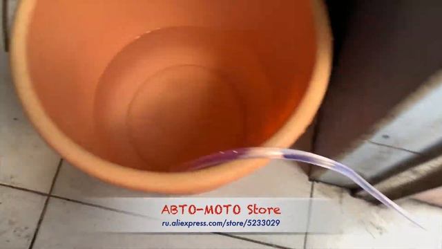 Груша для перекачки жидкостей. Инструкция по использованию