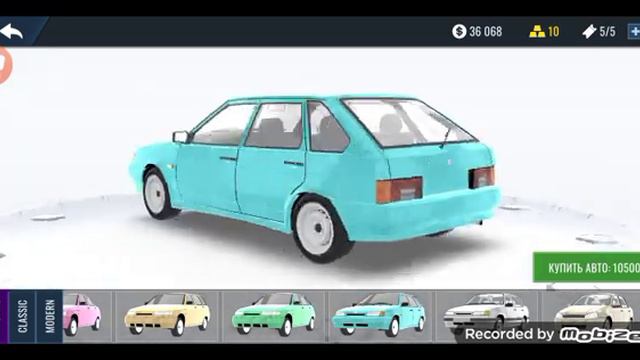 первый раз играю в РКД (Рома ТВ)