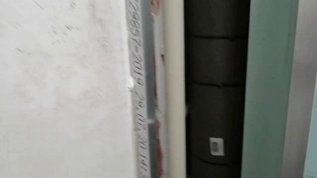 Как обшить инсталляцию для унитаза гипсокартоном.