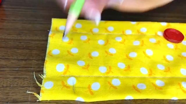 «Швейные хитрости» (СОГБПОУ «Вяземский политехнический техникум») Лайфхак