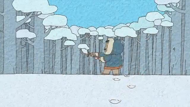 Проделки Лиса - Гора Самоцветов