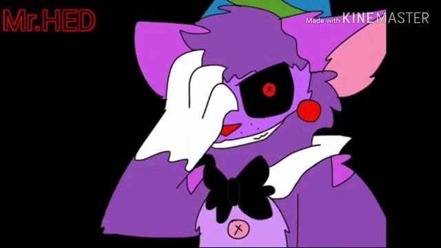 [Это хэллоуин] { Ava G } / Music \
