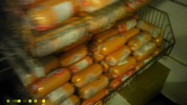 Продукты для малоимущих