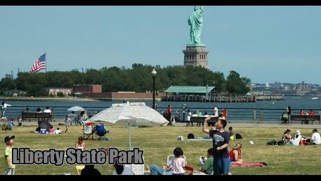 The Best Travel Destinations in New Jersey USA