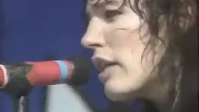 Cinderella Gypsy Road Live in Moscow Festival 89'