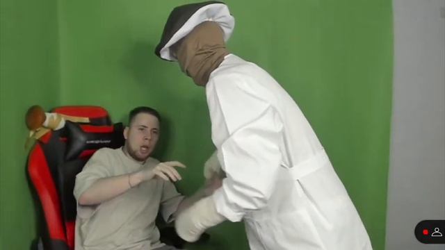 папа гриб приехал к тик таку и уб#л его