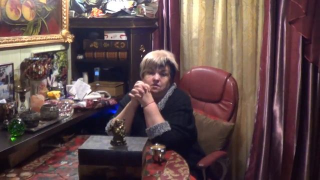 Женщина- Весы В Любви . " Муза Гармонии"