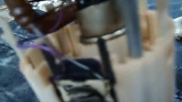 замена сетки бензонасоса на приоре.