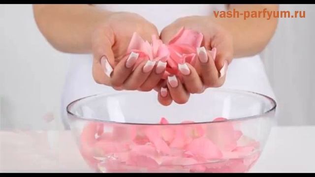 компактный парфюм