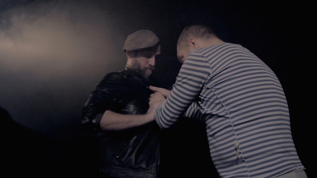 Потомучто - Алкоголик