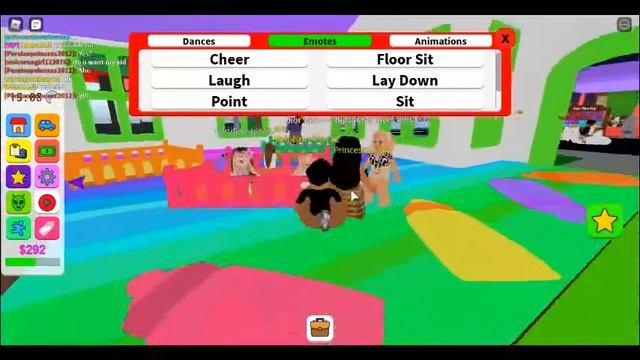 an Pred Boy (ROBLOX Vore) part 5