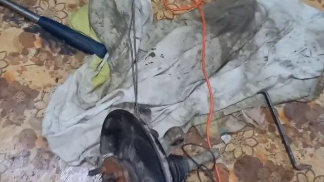 как вытащить внутренний шрус на тойоте ист