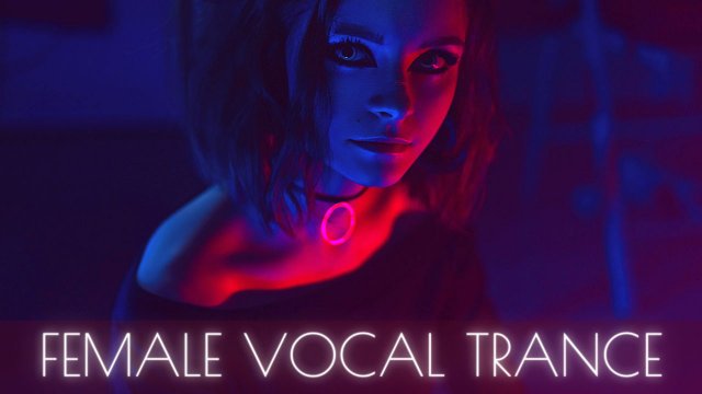 Лучший #vocal_trance прошлой недели!