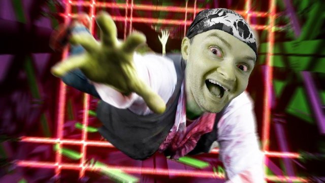 ПРИГОРЕЛ, НО ДОЛЕТЕЛ! ► Ben and Ed #8 Прохождение