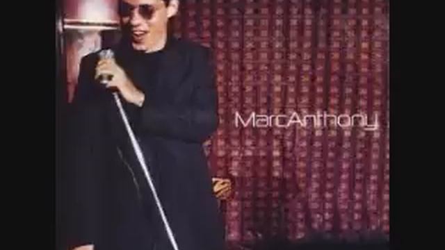 Marc Anthony - I Need To Know (Pablo's Miami Mix Radio Edit)