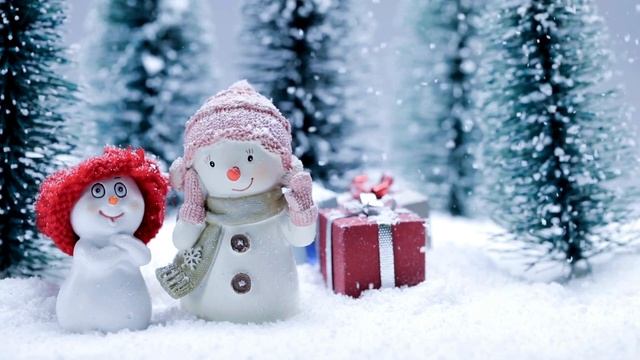 Школа снеговичков. Андрей Усачев.Читает Андрей Че.