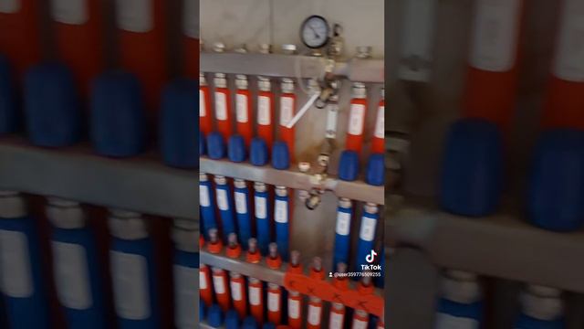 Обзор котельной