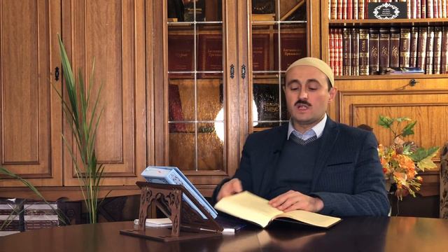 Бадиуззаман Саид Нурси