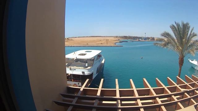 ОТДЫХ В ЕГИПТЕ 2023 - Marina Resort Port Ghalib
