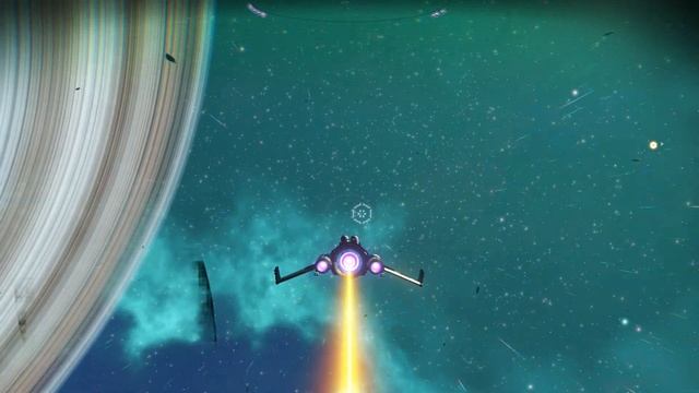 ? Как создать эскадрилью звездолетов в NO MAN SKY Гайд 2022
