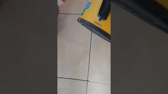 Ballu 3000 работает