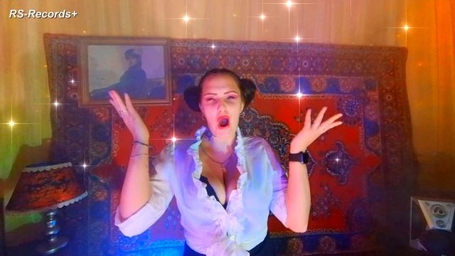 Екатерина Денисова /Русский Стилль На Даче/ Напиши мне письмо 2023